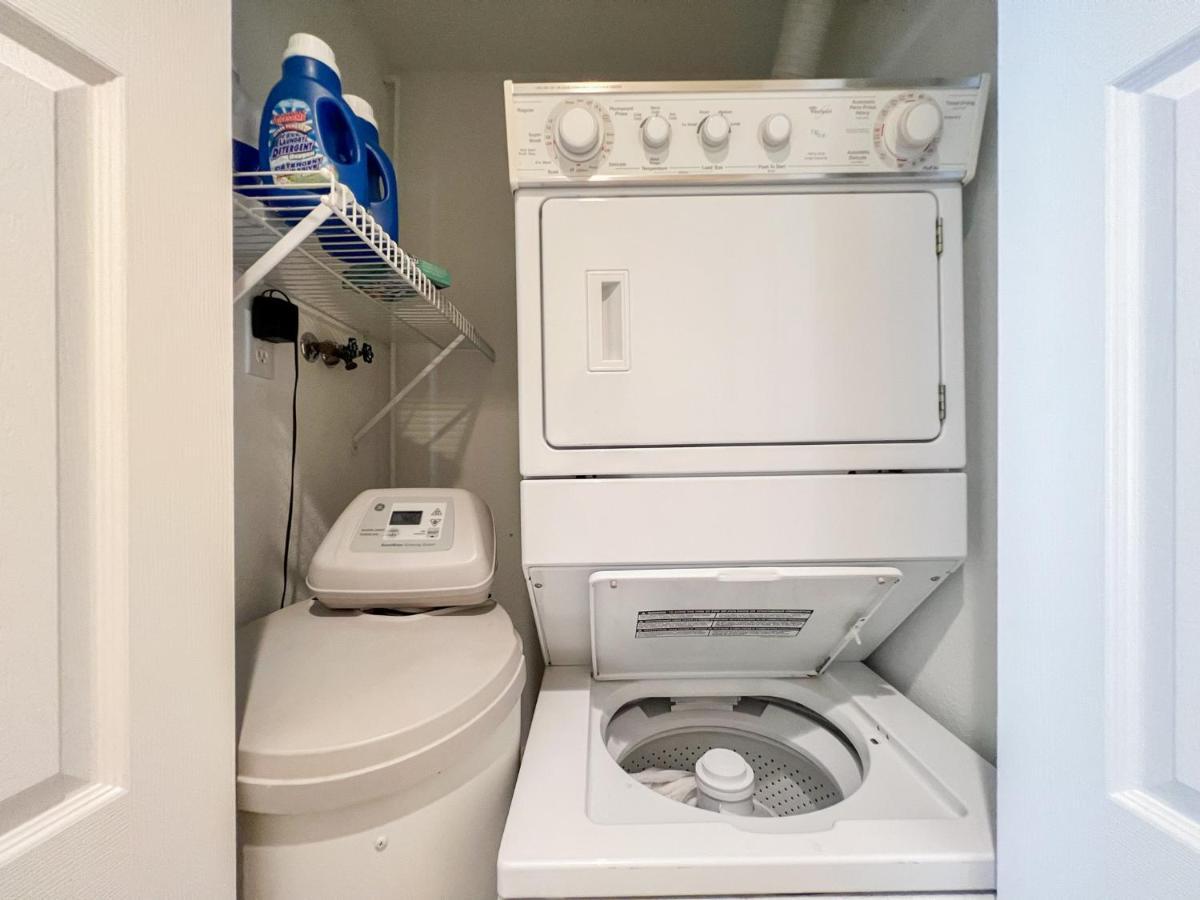 Lake Front 2Br Walk-In With Large Deck - Free Tickets Included - 79-1 Branson Exteriör bild