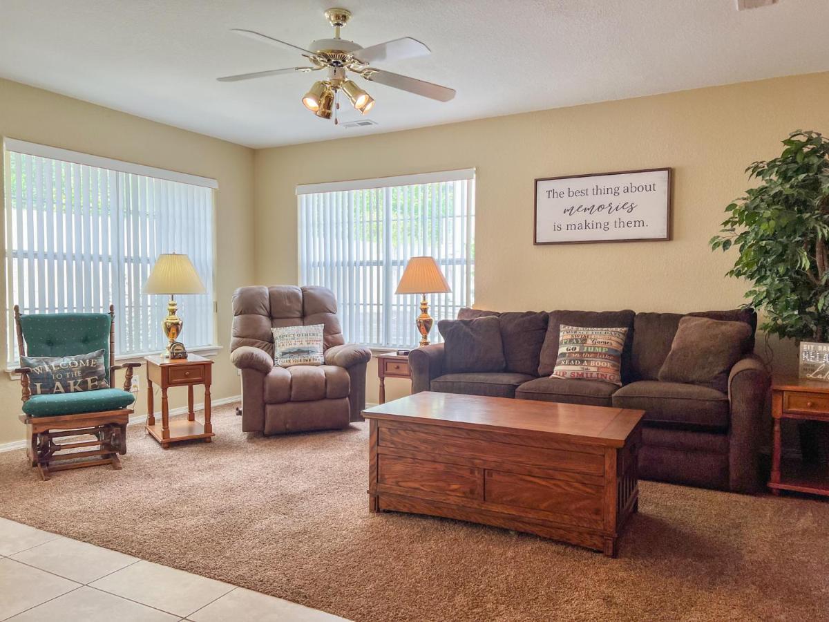Lake Front 2Br Walk-In With Large Deck - Free Tickets Included - 79-1 Branson Exteriör bild